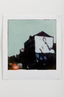 One Day in Shoreditch print